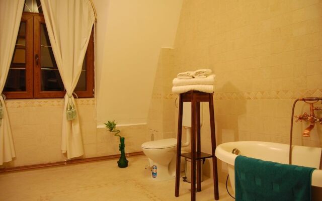 Bucharest Boutique Accommodation
