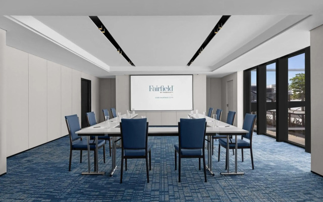 Fairfield By Marriott Cebu Mandaue City