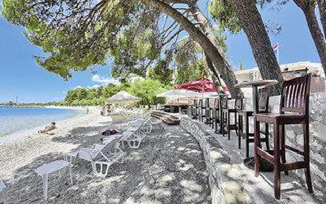 Summer Seaside Pearl Apartment Kastela