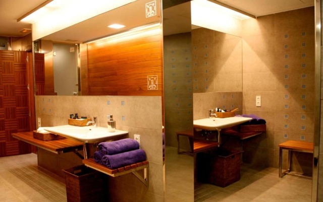 Hostal de la Gavina GL - The Leading Hotels of the World
