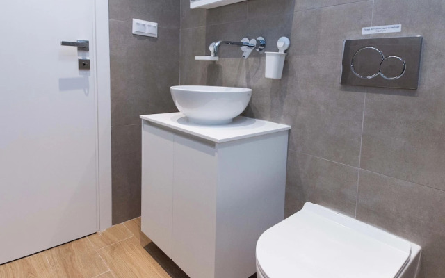 Kipseli New Modern Cosy Apts Apt No 3