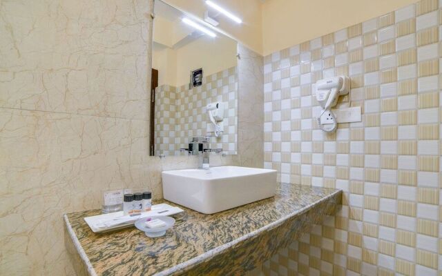 Summit Khangri Karpo Retreat and Spa