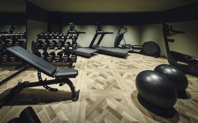 Hotel Indigo Nagasaki Glover Street by IHG