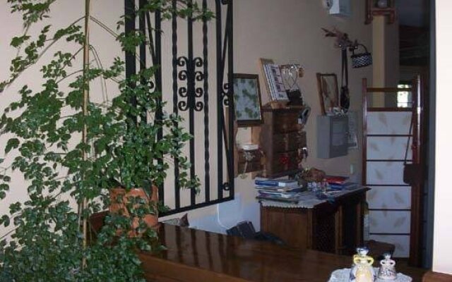 Hostal Rural El Manantial De Gredos