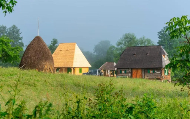 Casa Din Vale
