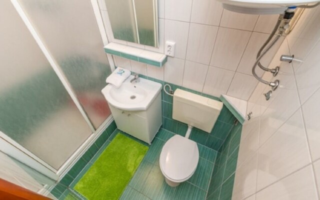 Jope - 60 m From Beach - A4