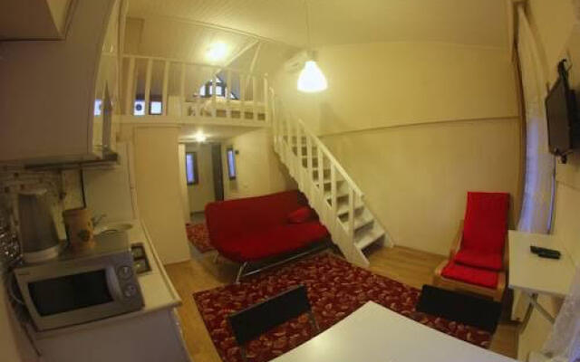 Mevlana Suite & Apart