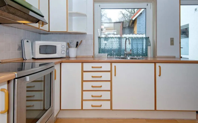 2 Person Holiday Home in Grasten