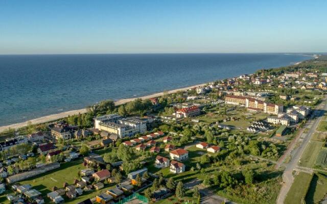 Wczasowa 8 Apartaments