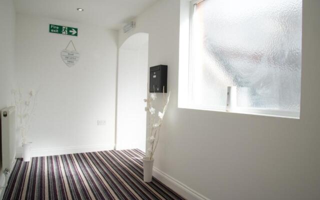 TLK Apartment & Hotel - Beckenham
