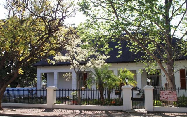 Petal's Place Guest House