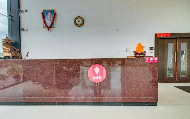 Hotel Sumandeep International