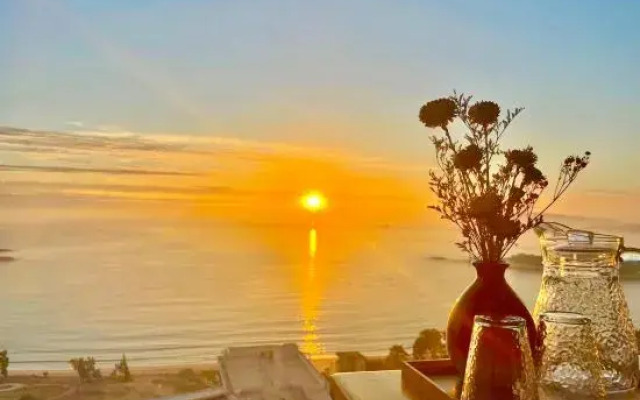 Wuli Seaview Homestay @Dongshan Island