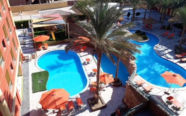 Sun & Sea Hotel and Aqua Park - Hurghada