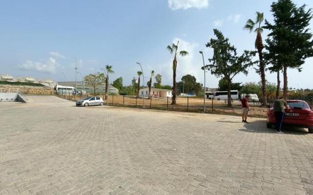Lofts Alanya Luna