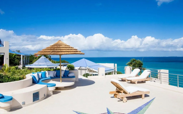 Dream Villa Terres Basses-575