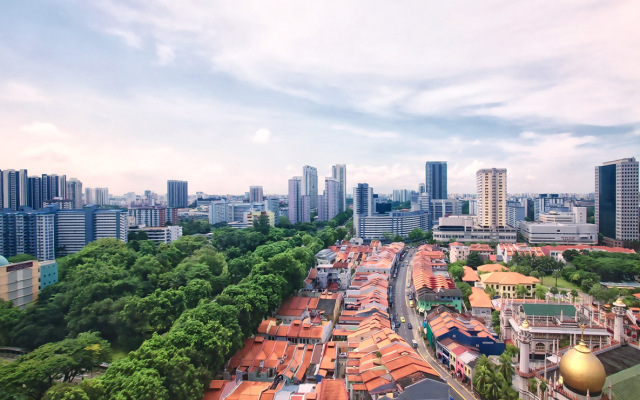 Village Hotel Bugis by Far East Hospitality