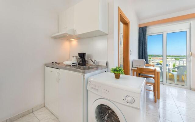 Yiannis Apartments