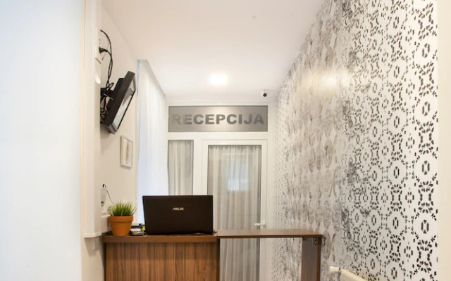 Bed&Breakfast kod Smilje