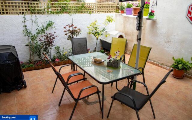 The Zen Apartment Athens