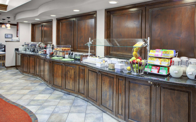 HYATT house Fishkill/Poughkeepsie