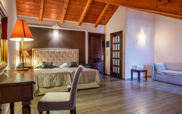 Palazetto Suites Zakynthos - Adults Only