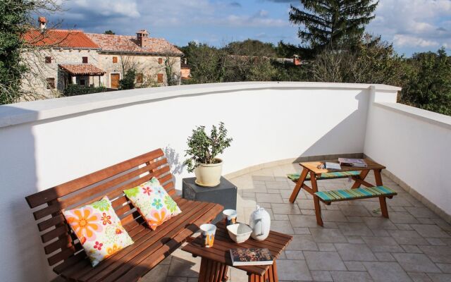 Arton Villa in the Heart of Istria