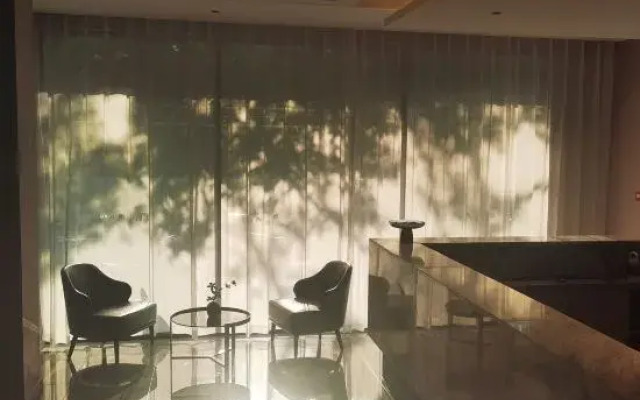 Home Inn Neo (Suzhou Humble Administrator s Garden Lion Forest)