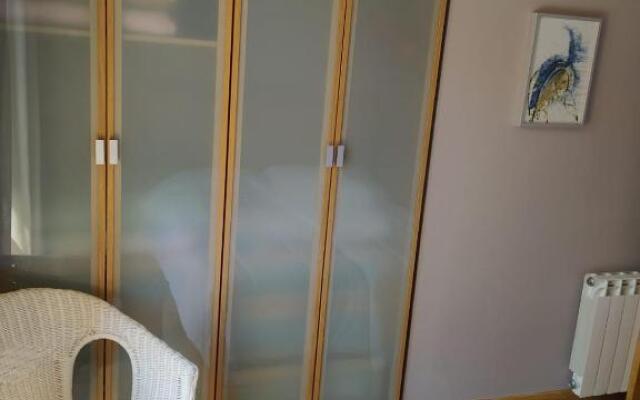 El Rinconcito de las Teñas