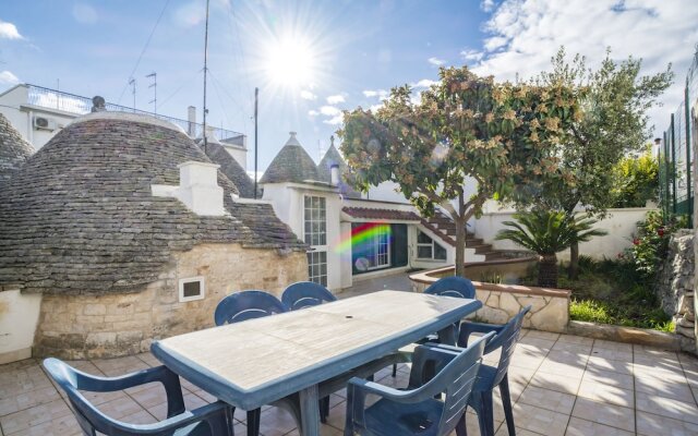 I Trulli di Zia Dora