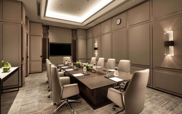 Doubletree by Hilton Yangzhou