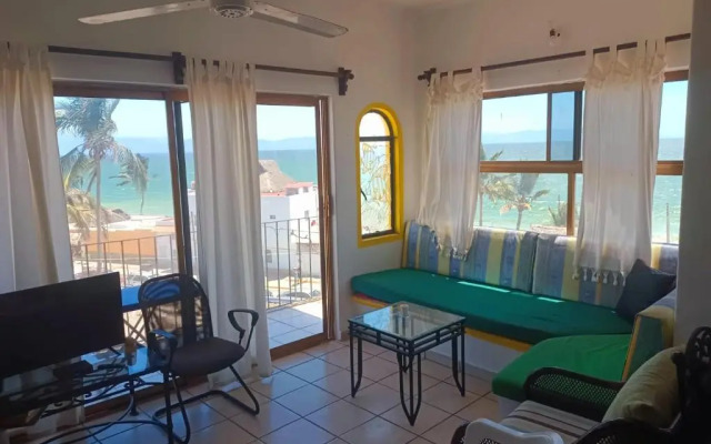 Casa Ana Ruth Hotel y Suites