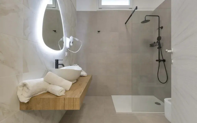 3671 Villa Aleida by Barbarhouse