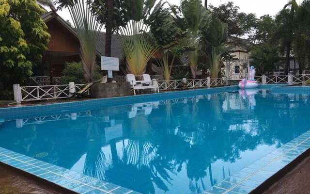 Sabaijit Resort