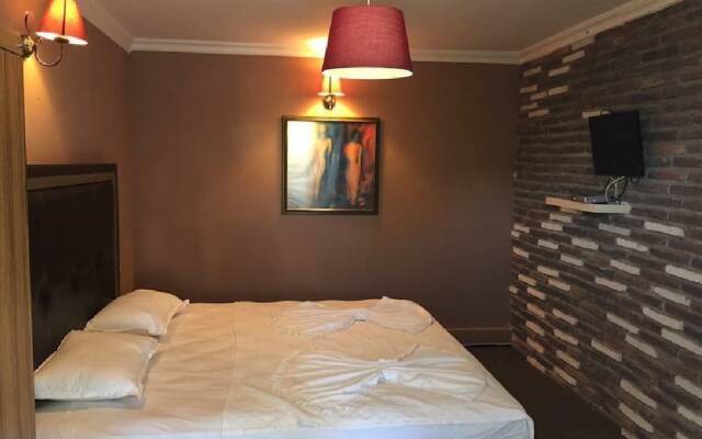 Yelken Butik Hotel