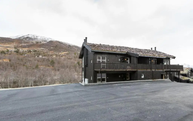 Stranda Alpegrend 2 sleping room