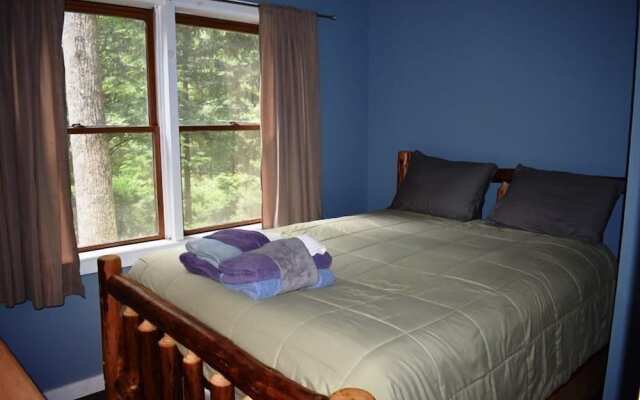 Little Rock Creek Retreat