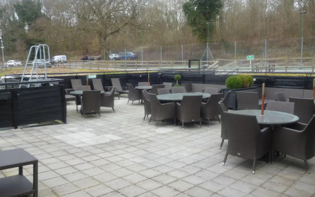 Brandshatch Place Hotel & Spa