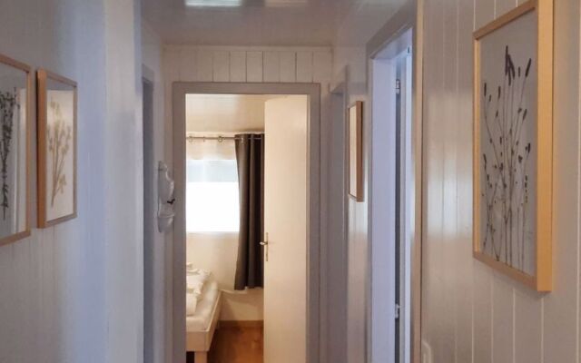 Chalet Unterpfand 10