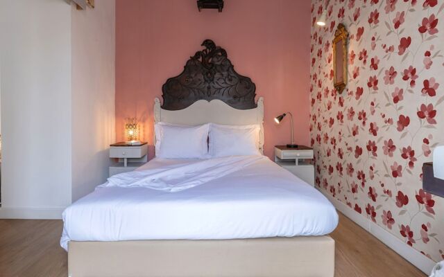 Labor Alliance Residence by LovelyStay