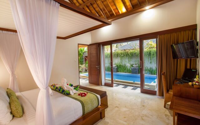 Lumbini Luxury Villas and Spa