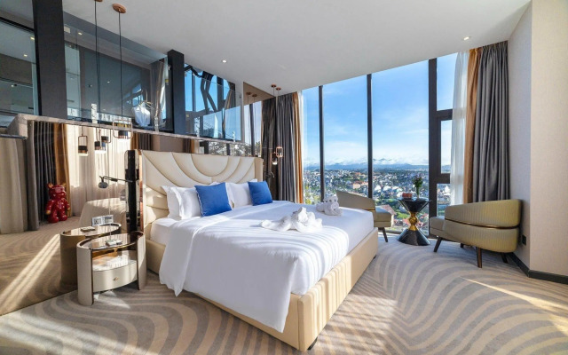 New Century Dalat Hotel