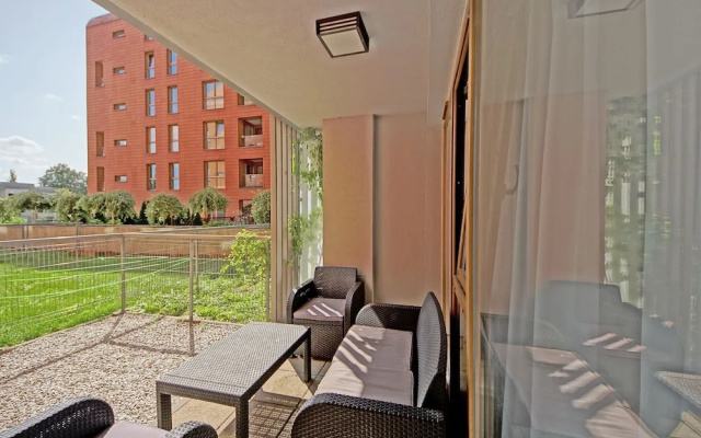 City Center Apartments & Spa by Apartmore