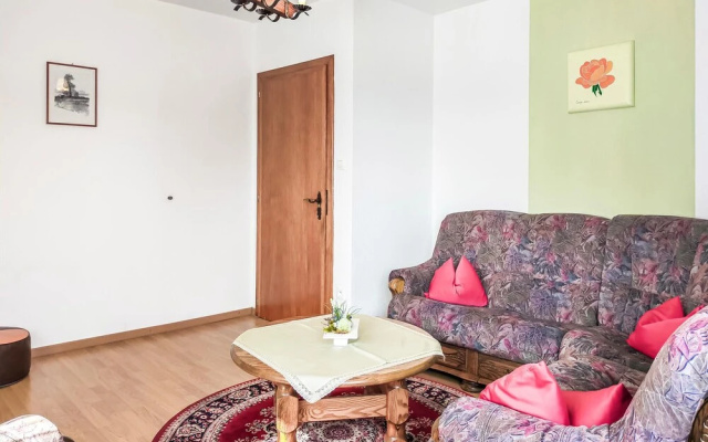 Beautiful Home in Burg-reuland With 2 Bedrooms