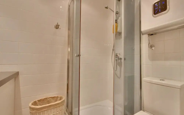 Daily Apartments - Old Town Sauna