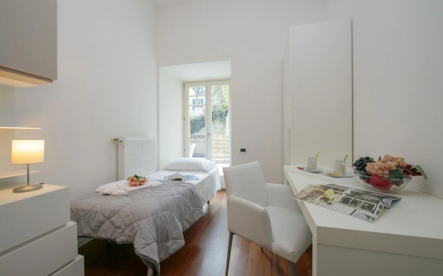 Appartamento Residenza alla Corte