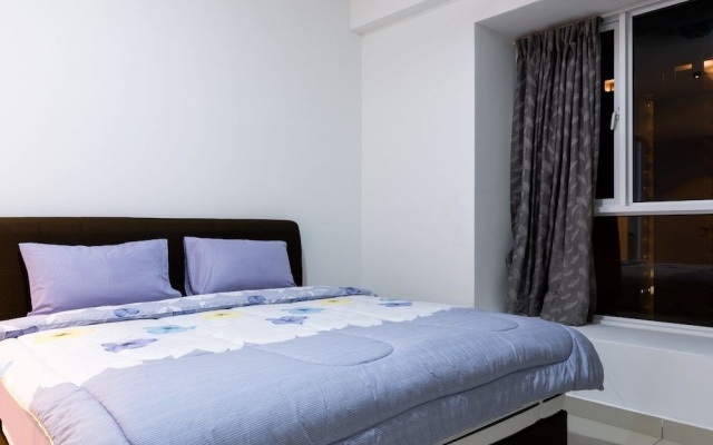 Queens Suite by D Imperio Homestay – Guest Rooms – Bayan Lepas