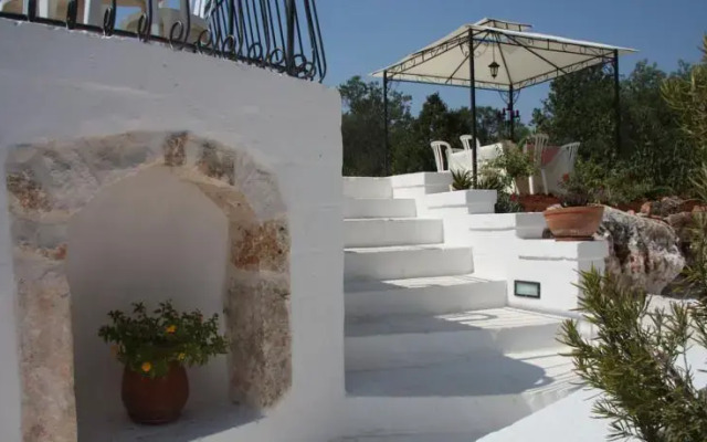 La Trullarella Casa di Campagna