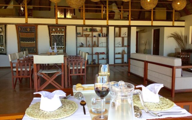 asDunas Lodge