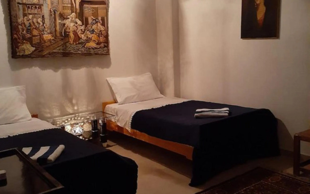 Mara House Luxor